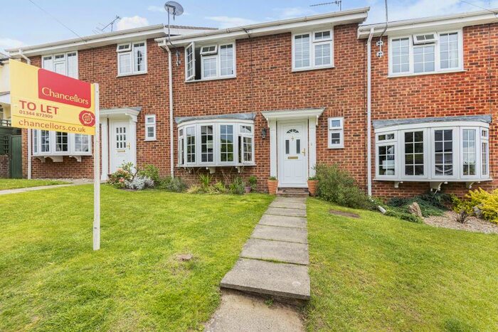 4 Bedroom Terraced House To Rent In Ascot, Berkshire, SL5