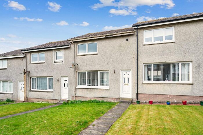 2 Bedroom Flat To Rent In Progress Drive, Caldercruix, Airdrie, ML6