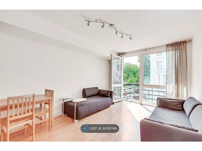 1 Bedroom Flat To Rent In London, London, W11