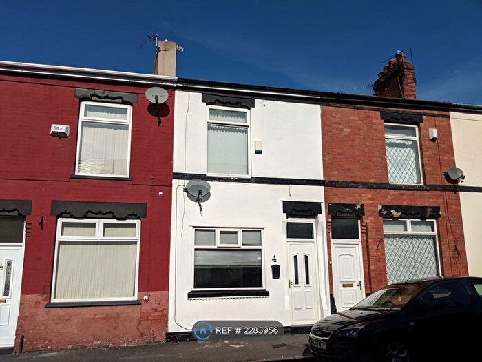 2 Bedroom Terraced House To Rent In Dovedale Street, Failsworth, Manchester, M35