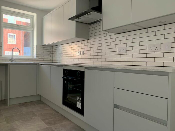 1 Bedroom Apartment To Rent In Grundys Hill, Ramsgate, CT11