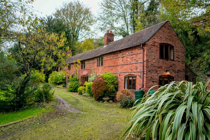 4 Bedroom Detached House For Sale In Bridge Lane, Hanwood, Shrewsbury SY5