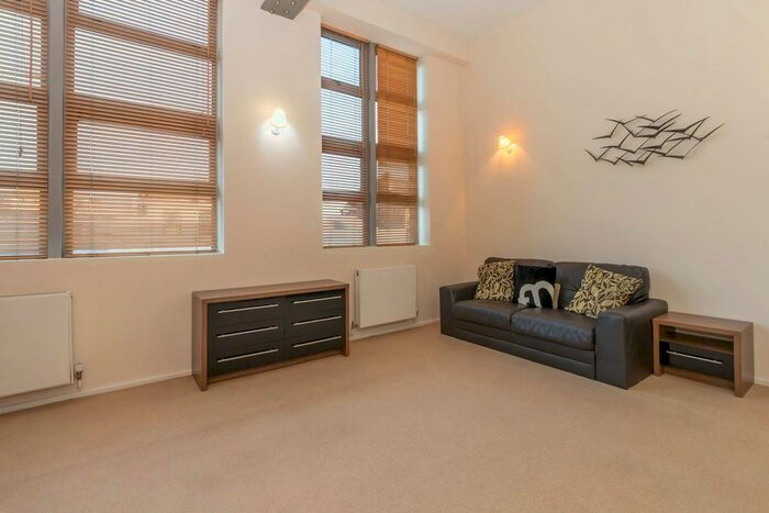 Studio To Rent In New Hampton Lofts, Great Hampton Street, B18