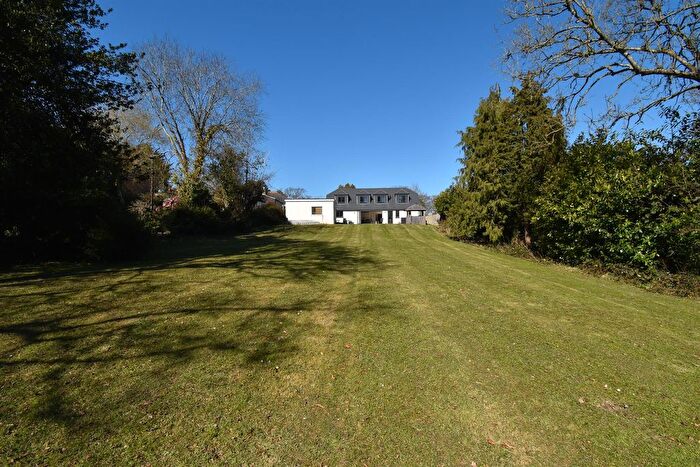 5 Bedroom Detached House For Sale In Westfield Lane, St. Leonards-On-Sea, TN37