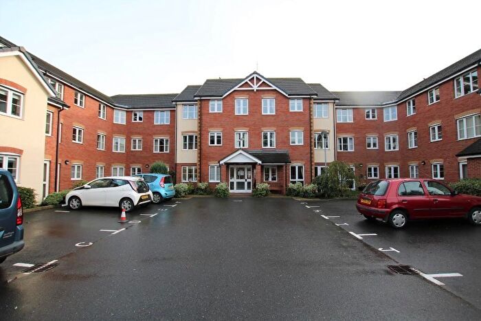 1 Bedroom Flat To Rent In Queens Road, Attleborough, Norfolk, NR17