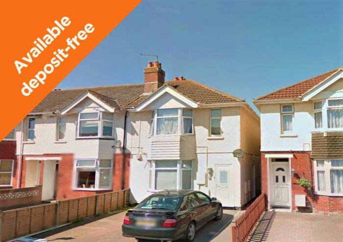 1 Bedroom Flat To Rent In Doncaster Road, Eastleigh, SO50