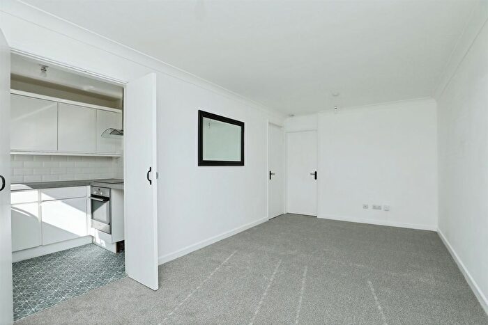1 Bedroom Flat For Sale In Park Lane, Norwich, NR2