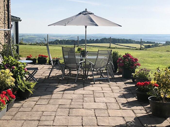 4 Bedroom Detached House For Sale In Prixford, Barnstaple, EX31