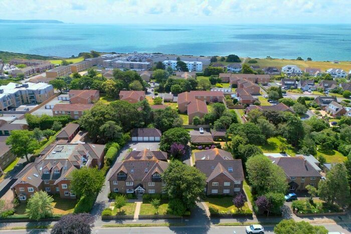 2 Bedroom Semi-Detached House To Rent In Elizabeth Court, Wortley Road, Highcliffe, Dorset., BH23
