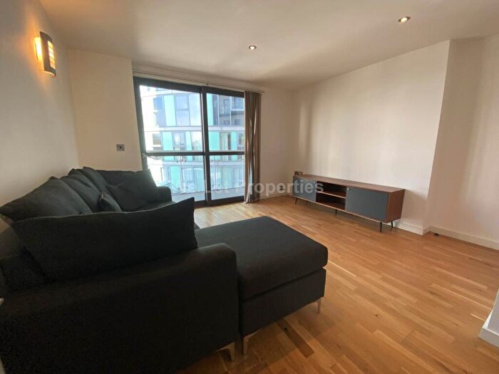 2 Bedroom Apartment To Rent In Albion Works, Pollard Street, M4