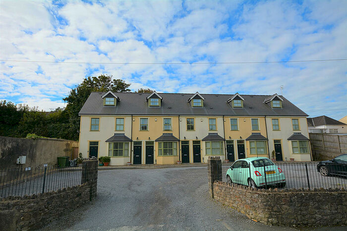 2 Bedroom Apartment To Rent In Primrose Cottages, Commons Road, Pembroke, SA71