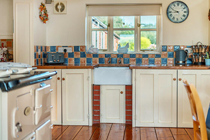 3 Bedroom Barn Conversion For Sale In Bale Road, Sharrington, Norfolk, NR24