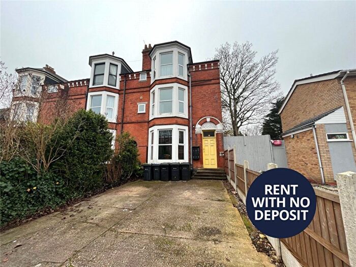 1 Bedroom Flat To Rent In Woodstock Road, Moseley, Birmingham, West Midlands, B13