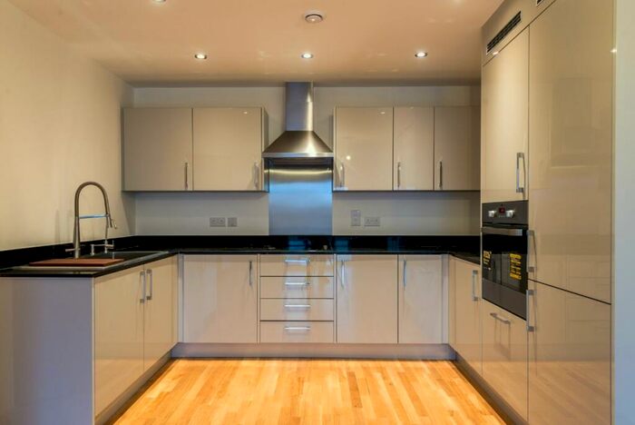 1 Bedroom Flat To Rent In Southpoint, Sutton Road, Southend-On-Sea, SS2