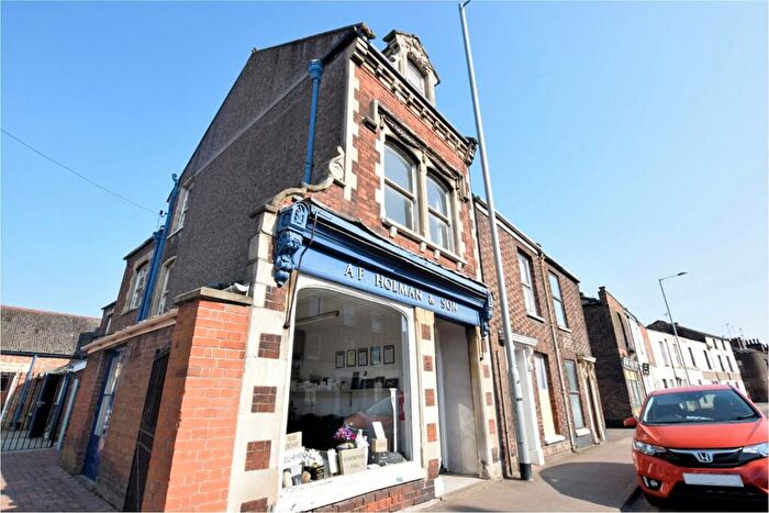 2 Bedroom Flat To Rent In King's Lynn, PE30