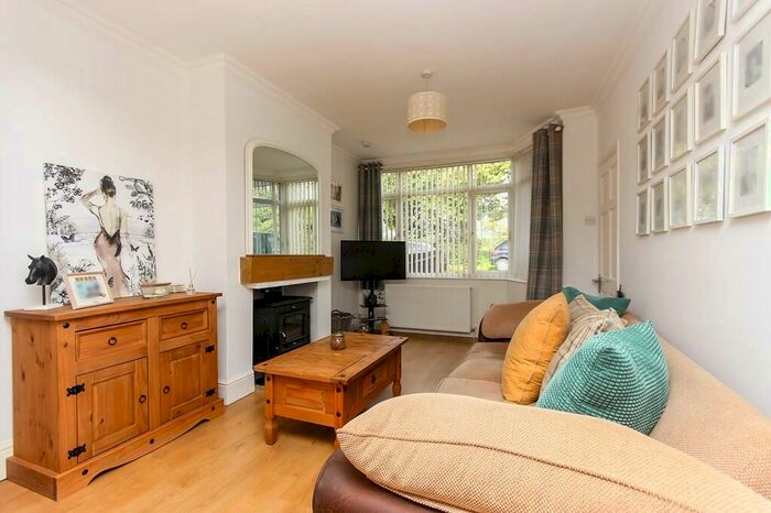 2 Bedroom Semi-Detached House For Sale In Hilltop Road, Little Harrowden, NN9
