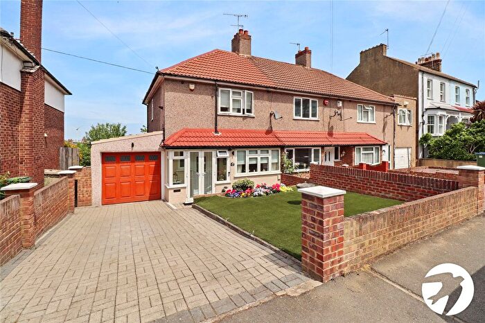 2 Bedroom End Terrace House For Sale In Upper Abbey Road, Belvedere, DA17