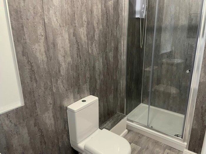 Studio To Rent In Market Place, Derby, DE1