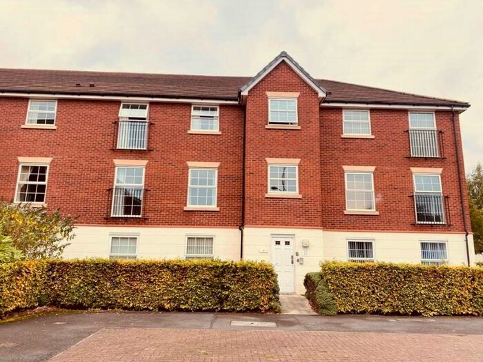 2 Bedroom Flat To Rent In Naylor Road, Ellesmere Port, Cheshire, CH66