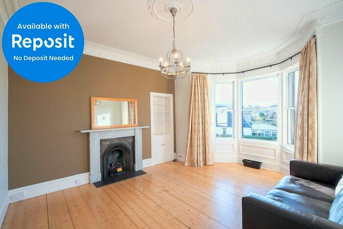 4 Bedroom Detached House To Rent In Alderbank Terrace, Edinburgh, EH11