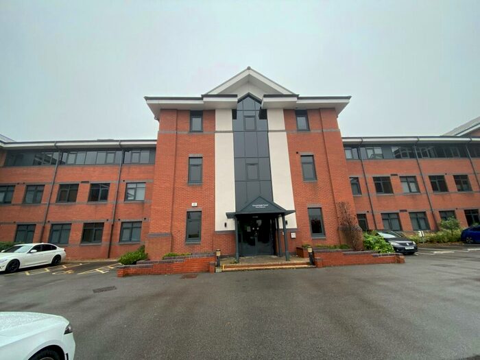 1 Bedroom Apartment To Rent In Dawsons Square, Pudsey, LS28