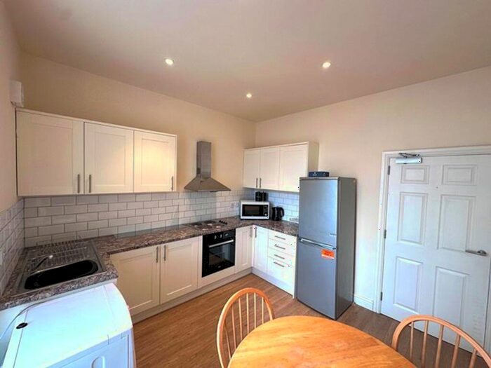 2 Bedroom Apartment To Rent In Market Street, Dalton-In-Furness, LA15