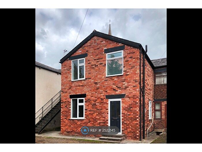 2 Bedroom Semi-Detached House To Rent In Carr Street, Hindley, Wigan, WN2