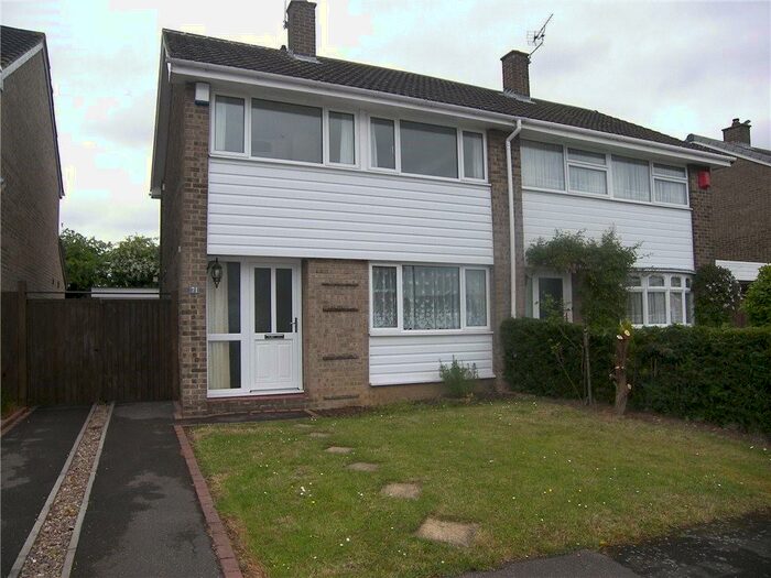 3 Bedroom Property To Rent In Heronswood Drive, Spondon, Derby, DE21