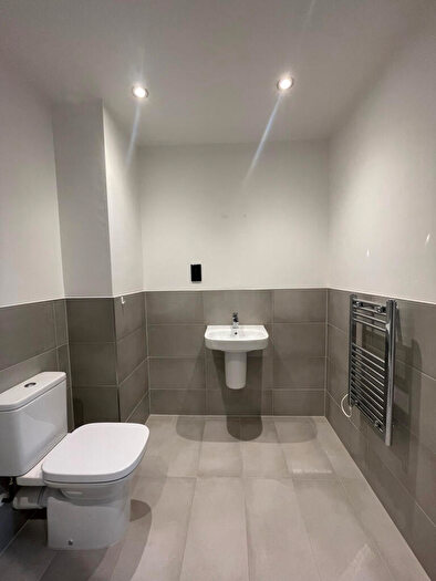 2 Bedroom Apartment To Rent In Northlight Apartments, BB9