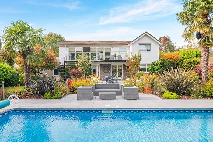 4 Bedroom Detached House For Sale In Penperlleni, Pontypool, NP4