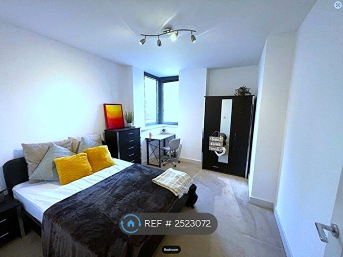 1 Bedroom Flat To Rent In Kings Road, Reading, RG1