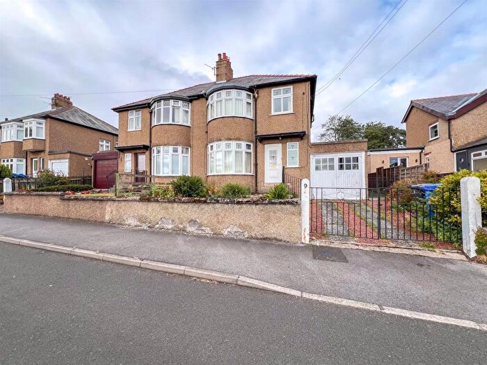 3 Bedroom Semi-Detached House To Rent In Victoria Road, Wooler, NE71