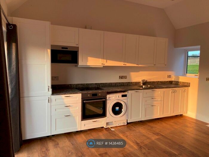 1 Bedroom Semi-Detached House To Rent In Yeaveley, Ashbourne, DE6