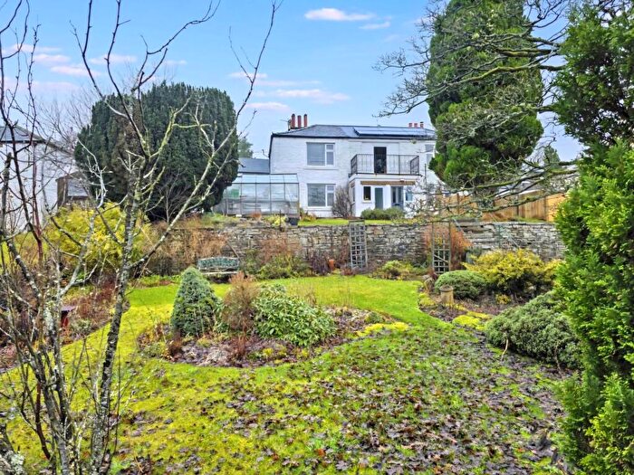 3 Bedroom Semi-Detached House For Sale In Moredun House, Nenthead, Alston, Cumbria, CA9