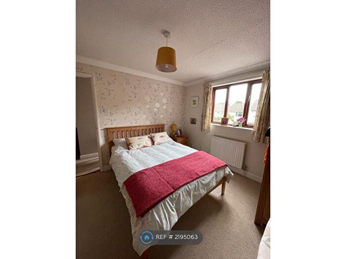 1 Bedroom Flat To Rent In Dovedale, Cornworthy, TQ9