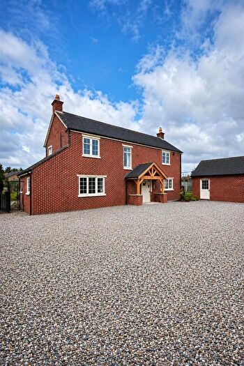 4 Bedroom Detached House For Sale In Shrewsbury Road, Hadnall, Shrewsbury, SY4