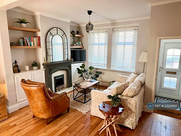 2 Bedroom Terraced House To Rent In Daisy Street, Cardiff, CF5