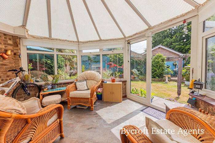 3 Bedroom Detached Bungalow For Sale In Ranworth Drive, Ormesby, NR29