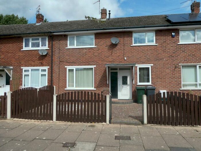 2 Bedroom Terraced House To Rent In St Wilfrids Road, Cantley, DN4