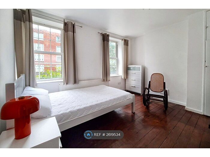 4 Bedroom Flat To Rent In Torriano Avenue, London, NW5