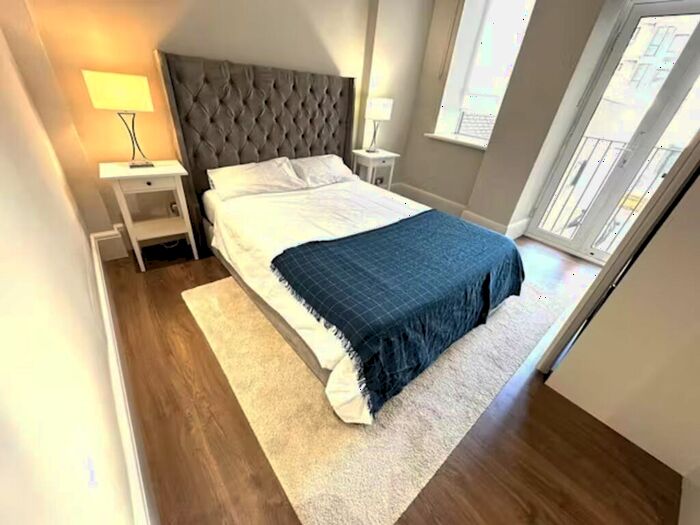 1 Bedroom Flat To Rent In Students - Central London, Dingley Rd, London, EC1V