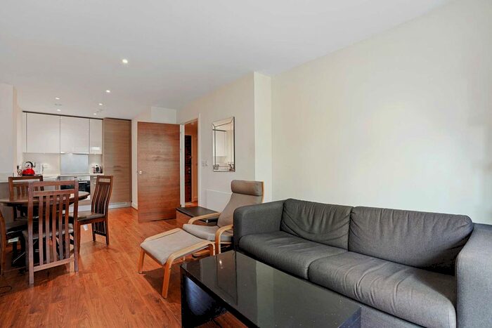 1 Bedroom Flat To Rent In Napier House, Acton, W3