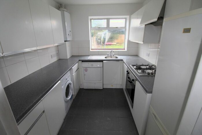 3 Bedroom Terraced House To Rent In Beaumont Avenue, Wembley, HA0