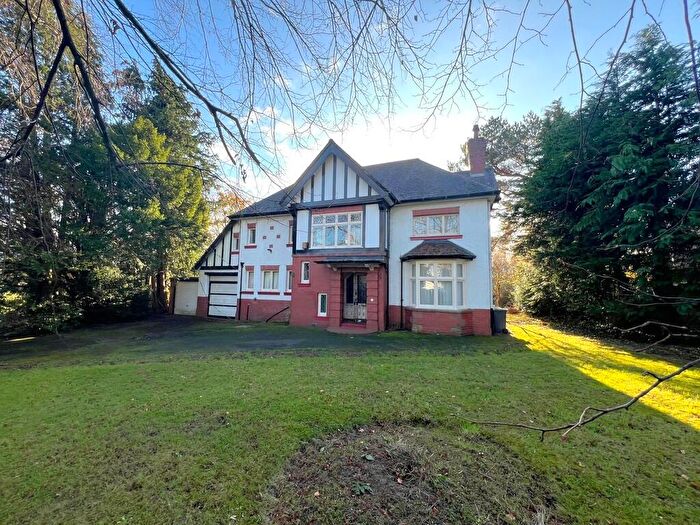 3 Bedroom Detached House For Sale In Aglionby, Carlisle, CA4