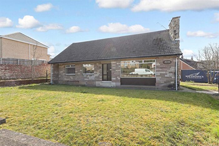 6 Bedroom Detached House For Sale In Wellhall Road, Hamilton, South Lanarkshire, ML3