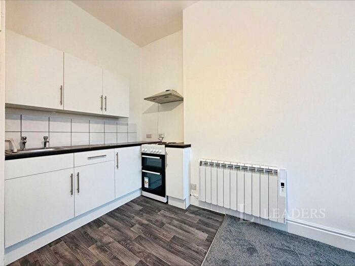 1 Bedroom Flat To Rent In Alexandra Road, Hull, East Riding Of Yorkshi, HU5