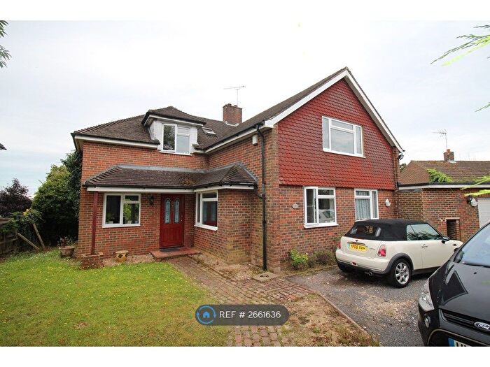 5 Bedroom Detached House To Rent In Homewood Road, Tenterden, TN30