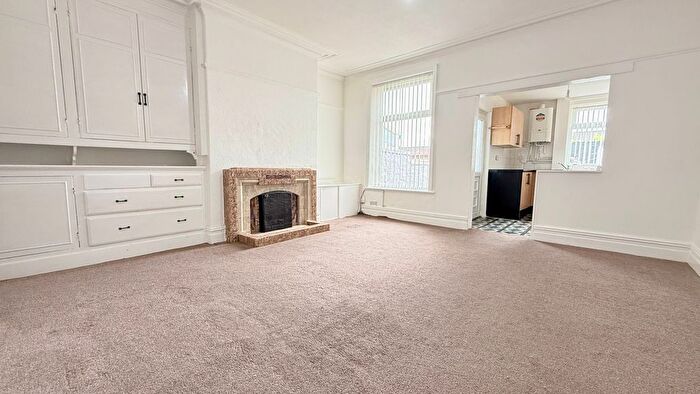 3 Bedroom Terraced House To Rent In Redvers Road, Darwen, BB3