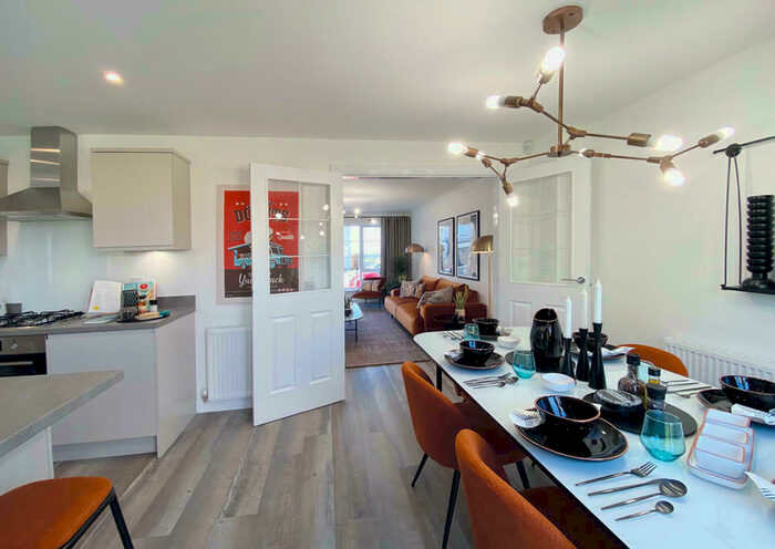 4 Bedroom Detached House For Sale In Lochlibo Road, Irvine, KA11