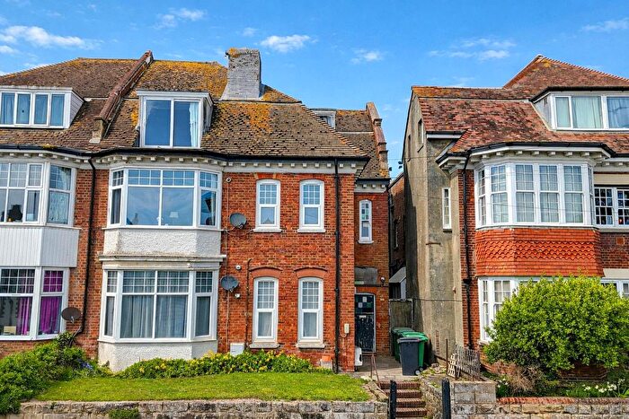 1 Bedroom Flat For Sale In Essenden Road, St. Leonards-On-Sea, TN38